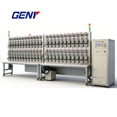 स्मार्ट मीटर कैलिब्रेशन के लिए उच्च परिशुद्धता तीन चरण ऊर्जा मीटर परीक्षण उपकरण