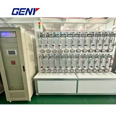 Automatic Calibration for Smart & Electronic Energy Meters