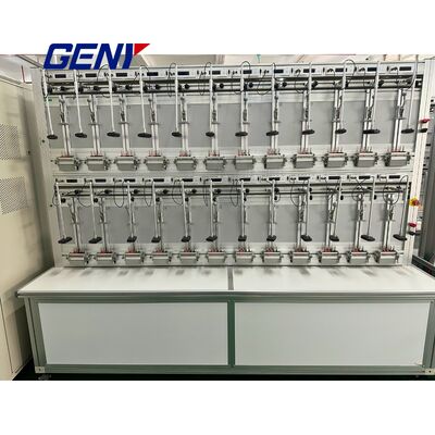 अच्छी कीमत उच्च परिशुद्धता स्मार्ट मीटर कैलिब्रेशन प्रणाली ऑनलाइन