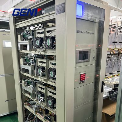 अच्छी कीमत ऊर्जा मीटर परीक्षण बेंच के लिए स्वचालित स्थिर बिजली स्रोत ऑनलाइन